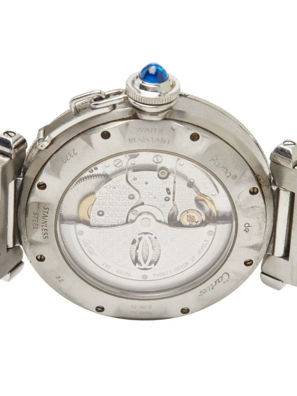 Cartier brand subject